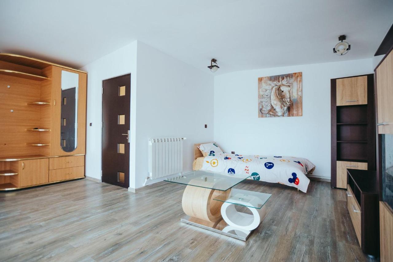 Отель Casa Selly Тулча Экстерьер фото